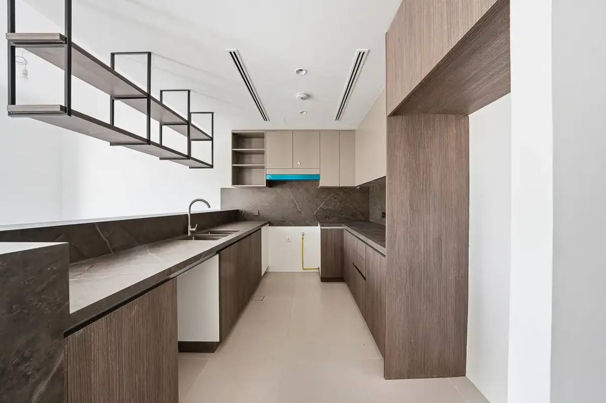 Townhouse 140 m² in Dubai - 4