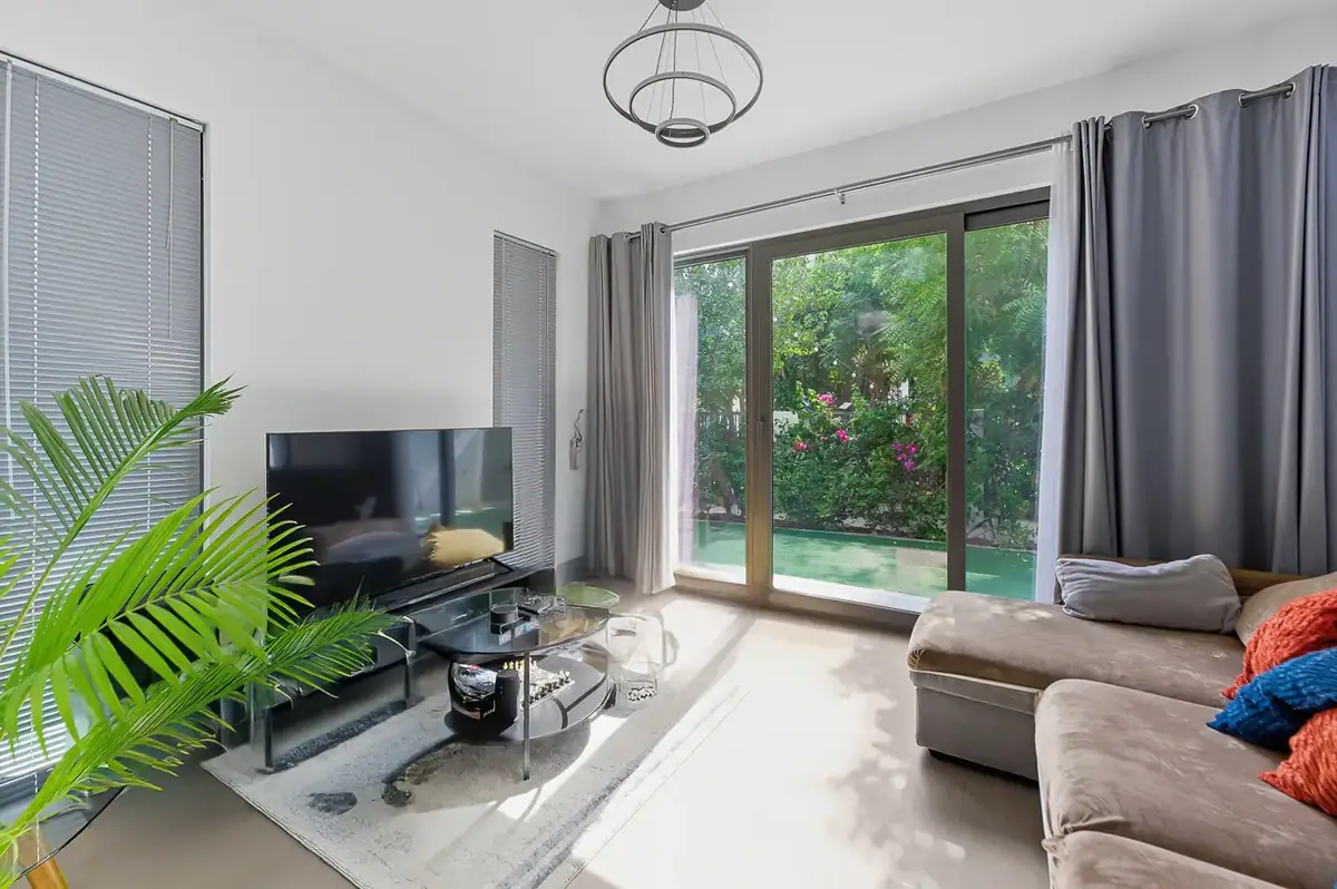 Таунхаус 221 м² в Дубае