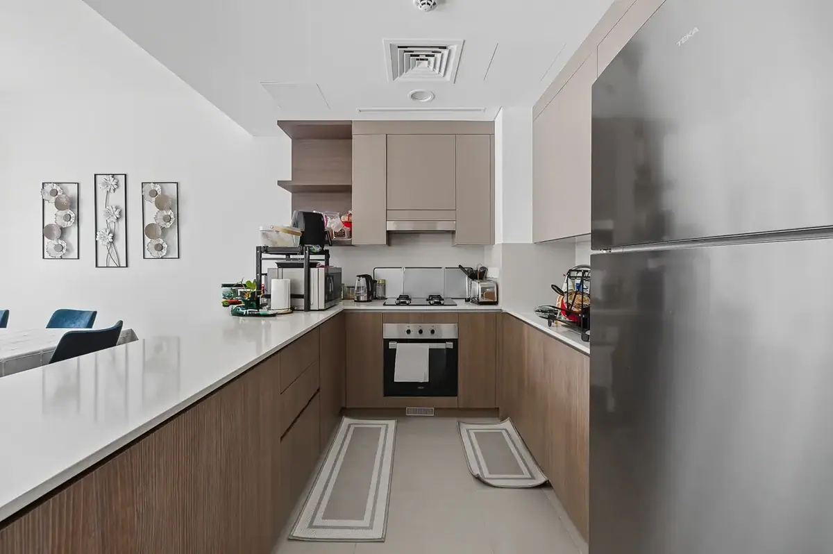 Townhouse 221 m² in Dubai - 2