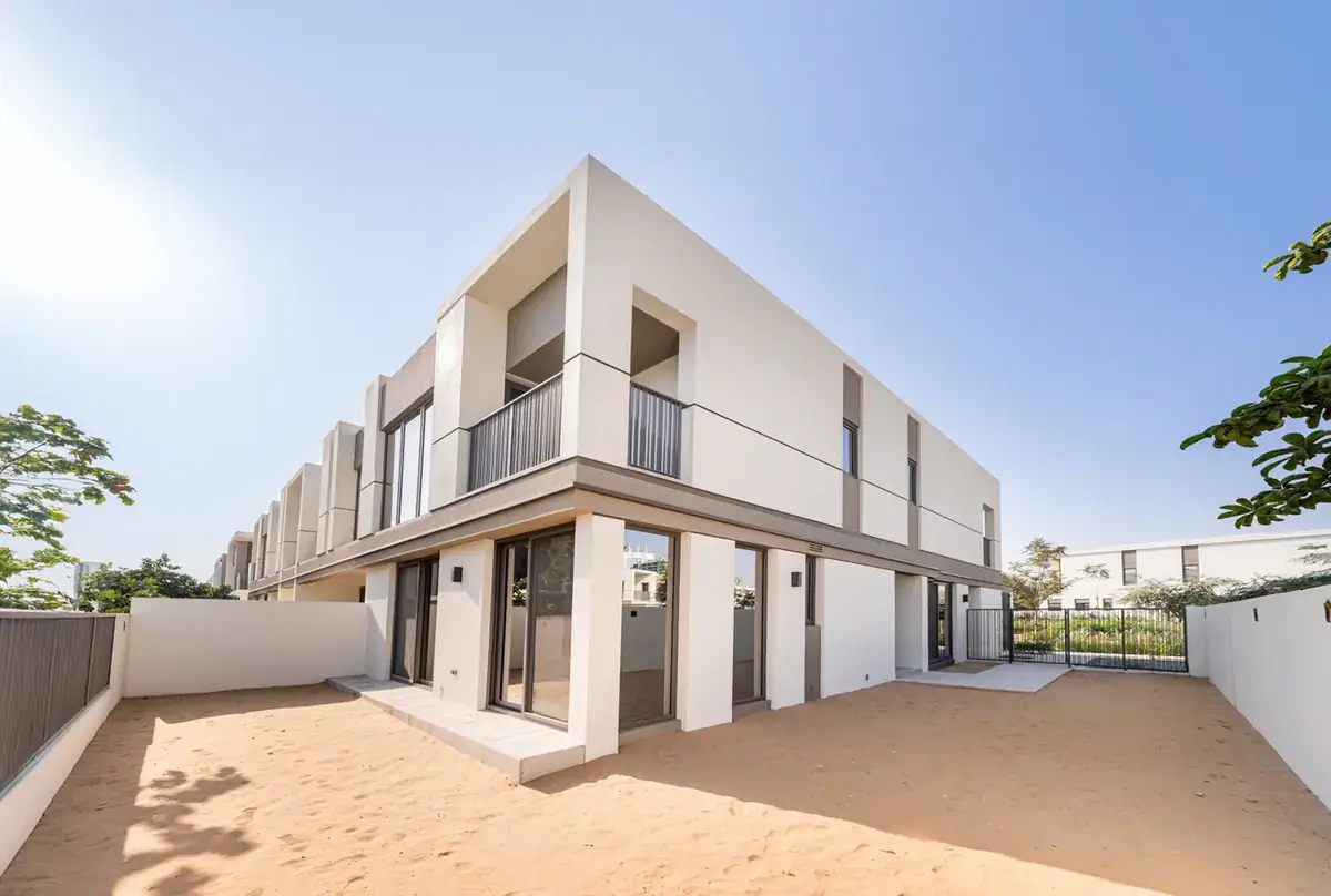 Townhouse 229 m² in Dubai - 2