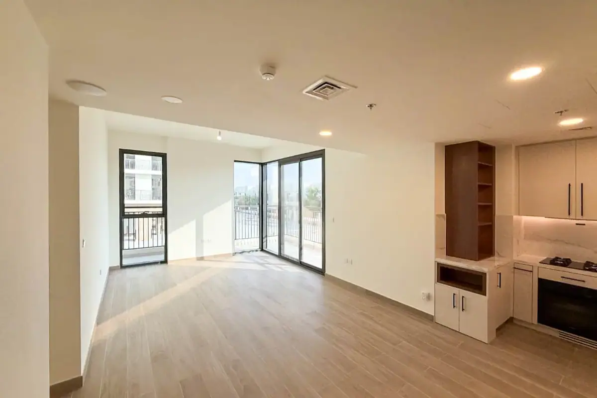 Квартира 111 м² в Дубае - 10