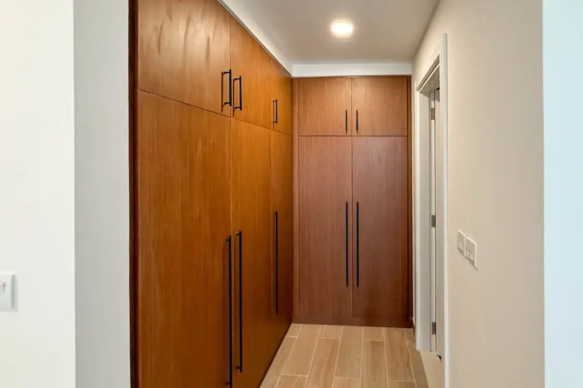 Квартира 111 м² в Дубае - 9