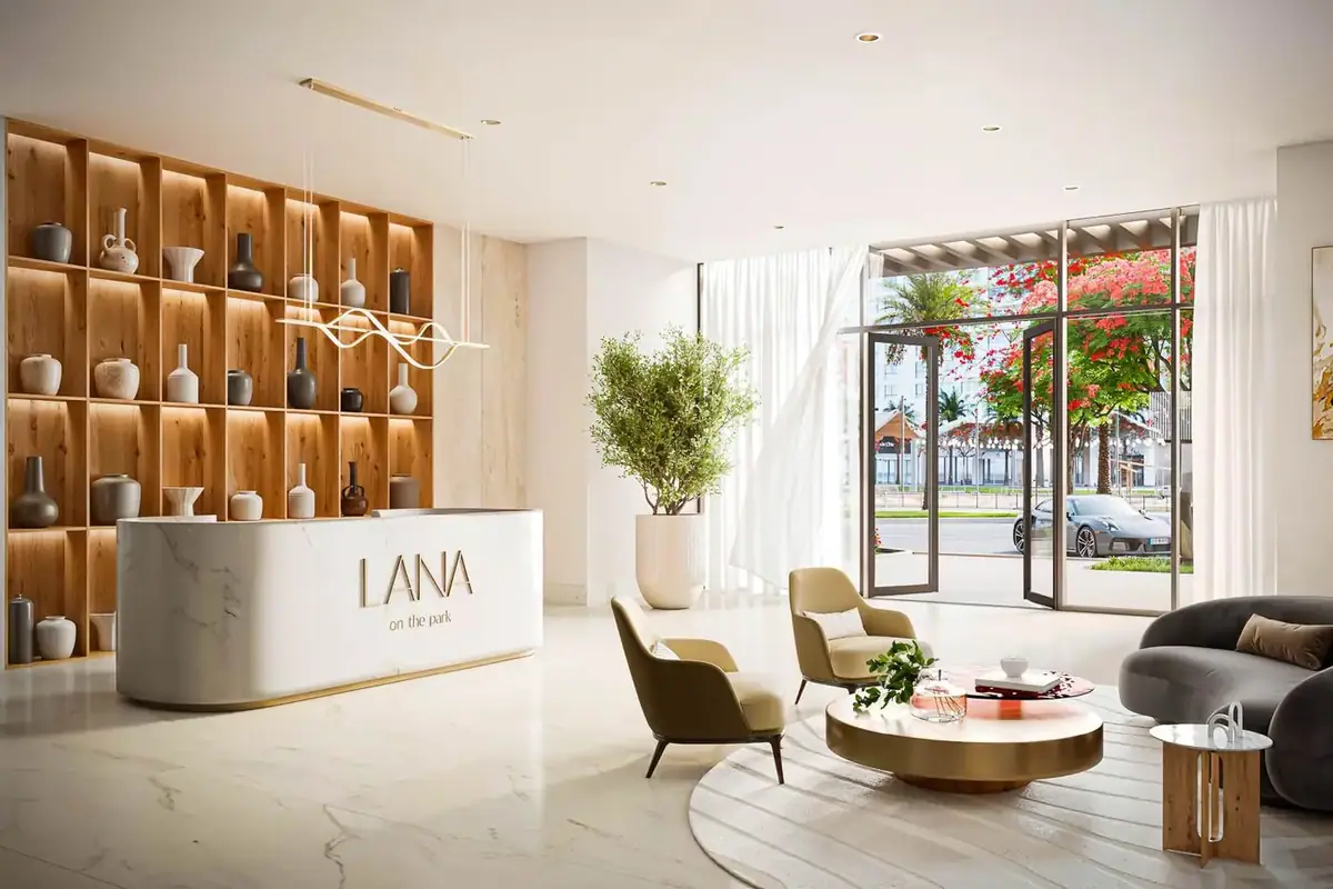 Apartment 102 m² in Dubai - 4