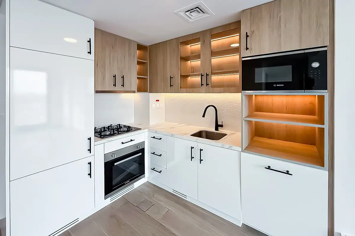 Apartment 44 m² in Dubai - 4
