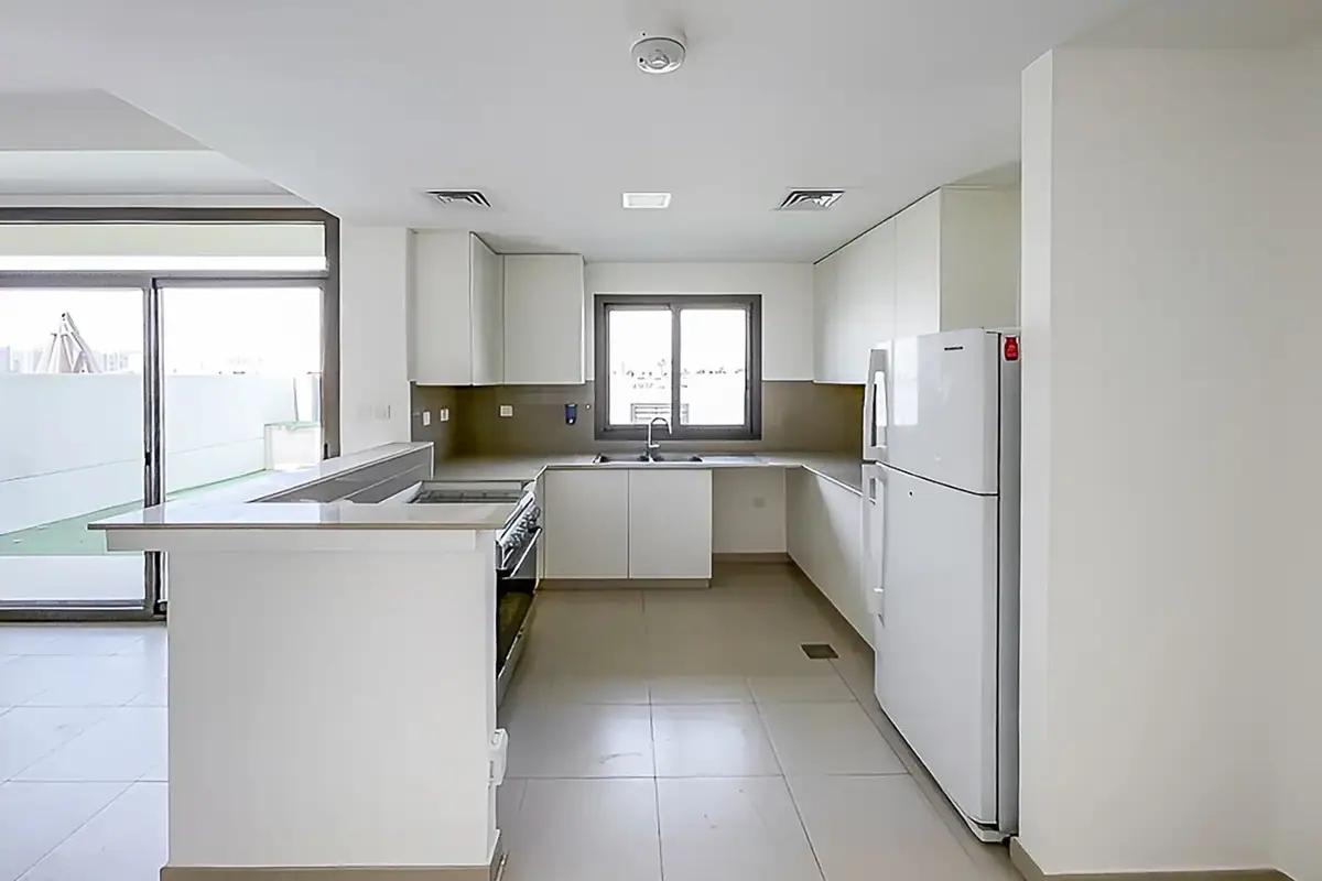 Townhouse 196 m² in Dubai - 2