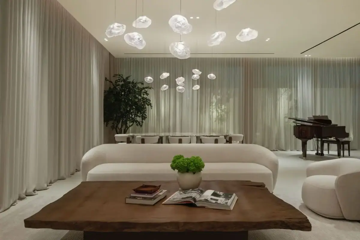 Villa 1394 m² in Dubai - 2