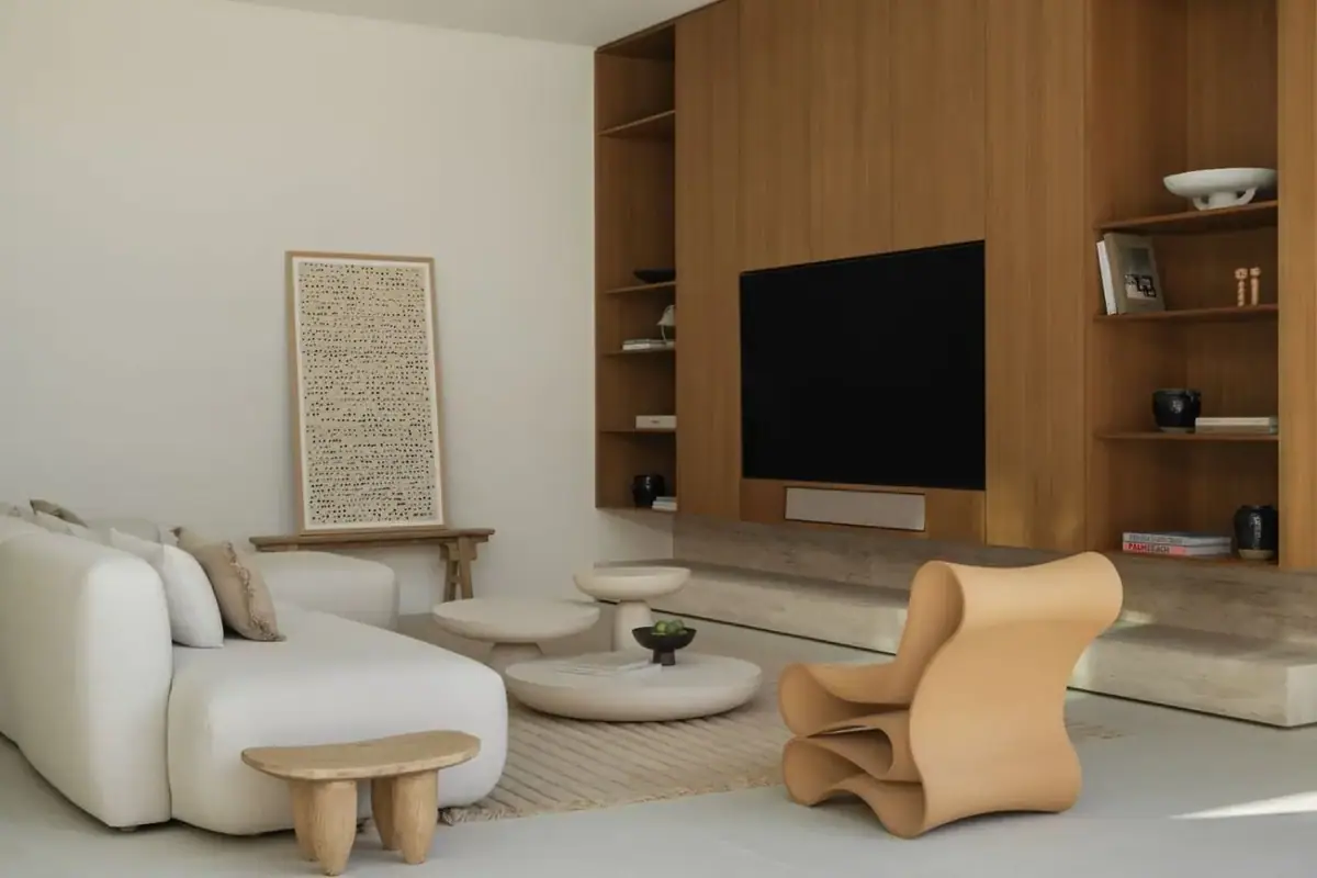 Villa 1394 m² in Dubai - 3