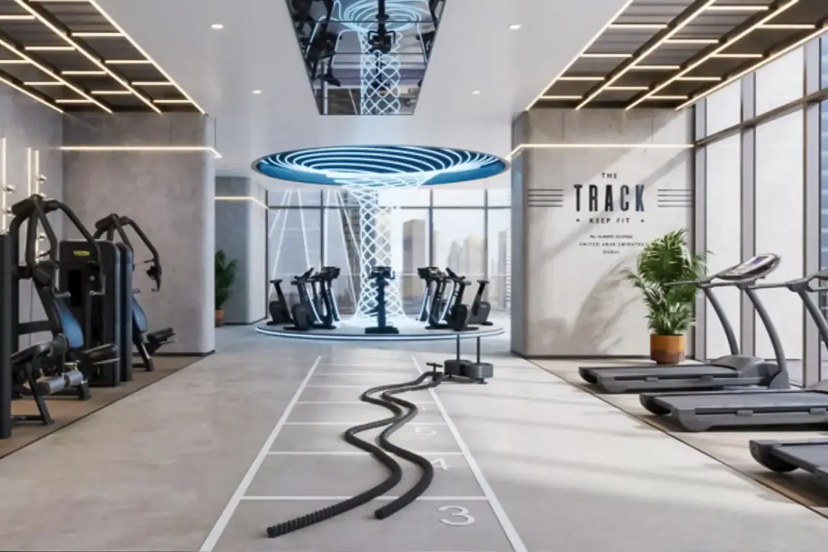 Apartment 241 m² in Dubai - 10