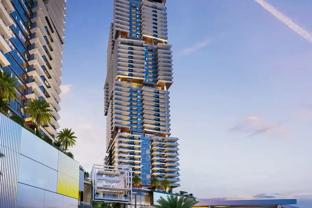 Apartment 241 m² in Dubai - 12