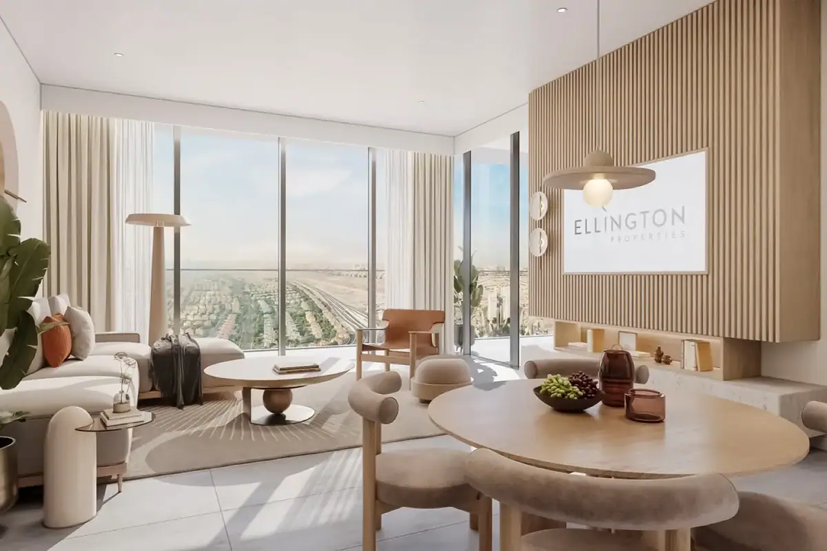 Apartment 241 m² in Dubai - 2