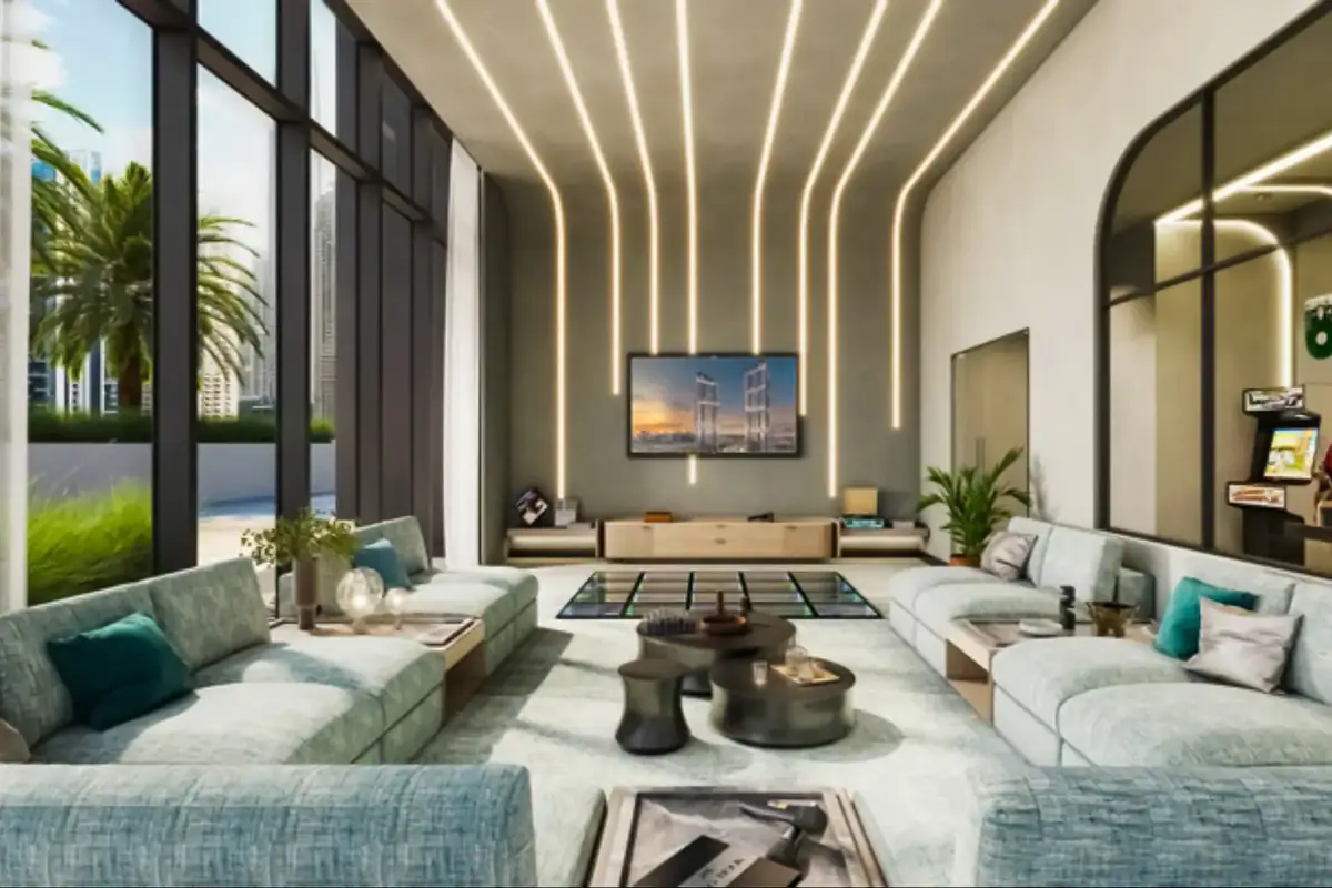 Apartment 241 m² in Dubai - 3