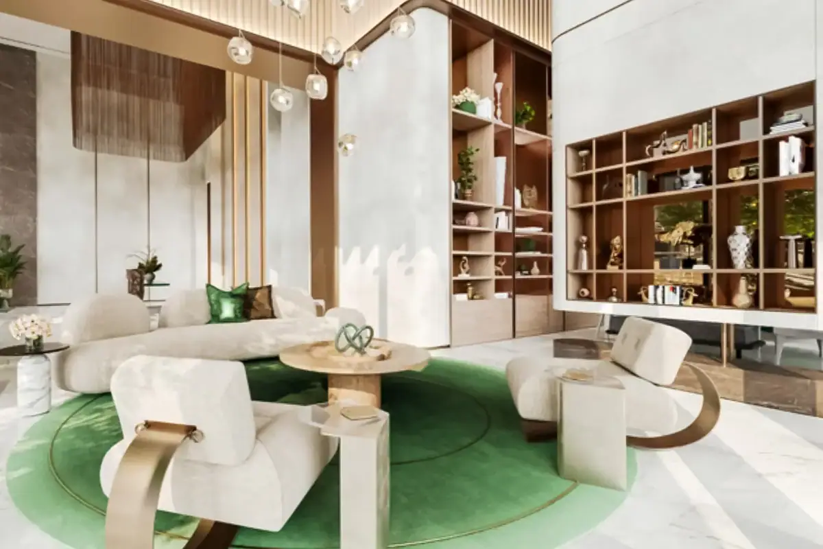 Apartment 241 m² in Dubai - 4