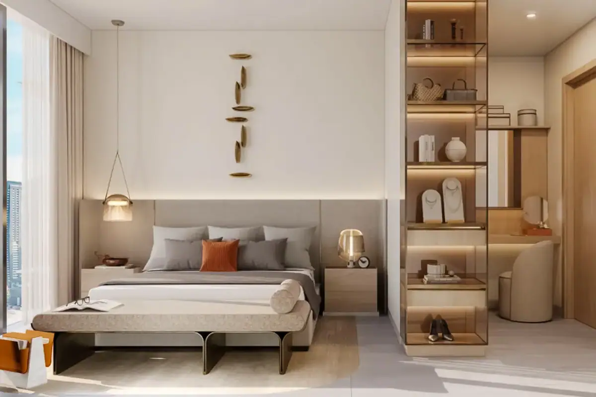 Apartment 241 m² in Dubai - 5