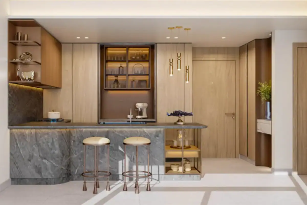 Apartment 241 m² in Dubai - 7