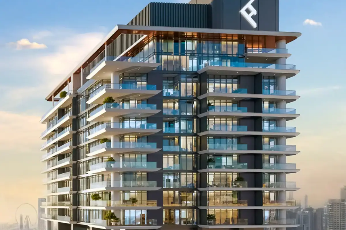 Apartment 241 m² in Dubai - 8