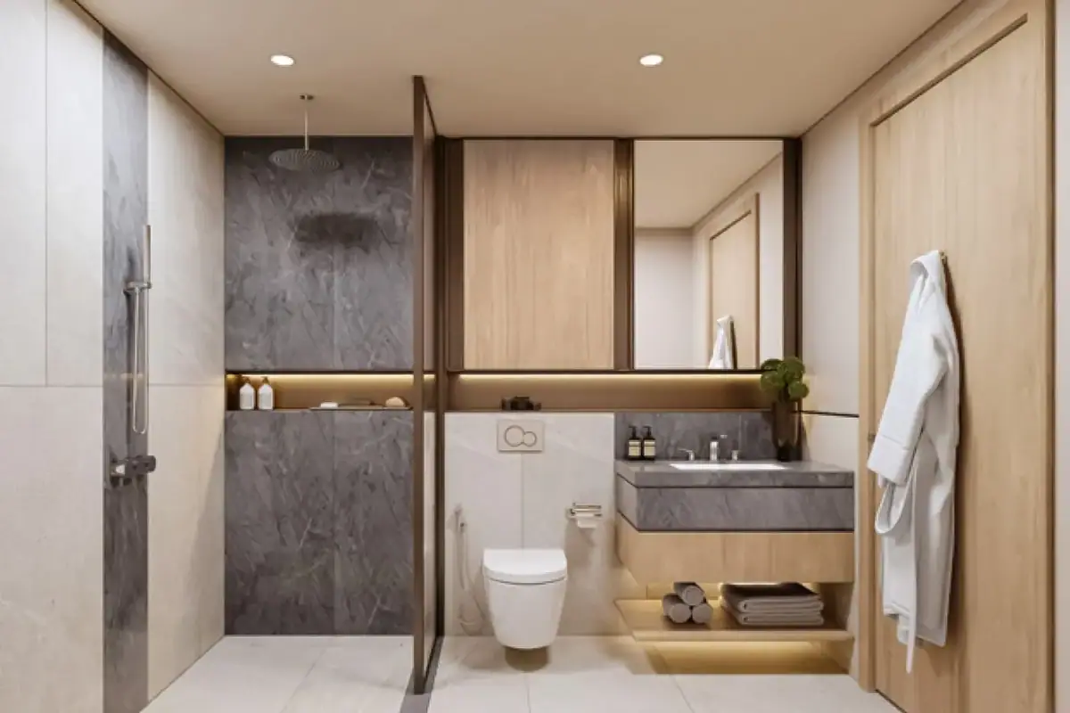 Apartment 241 m² in Dubai - 9