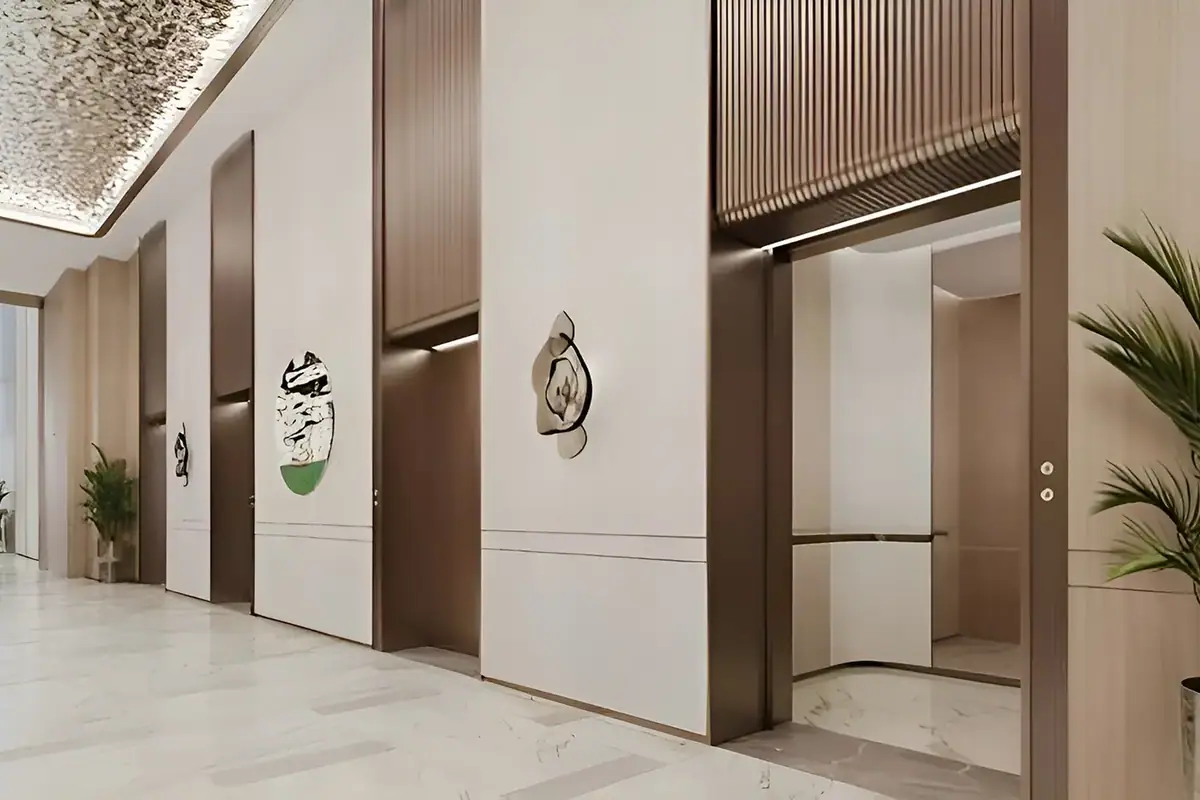 Квартира 48 м² в Дубае - 9