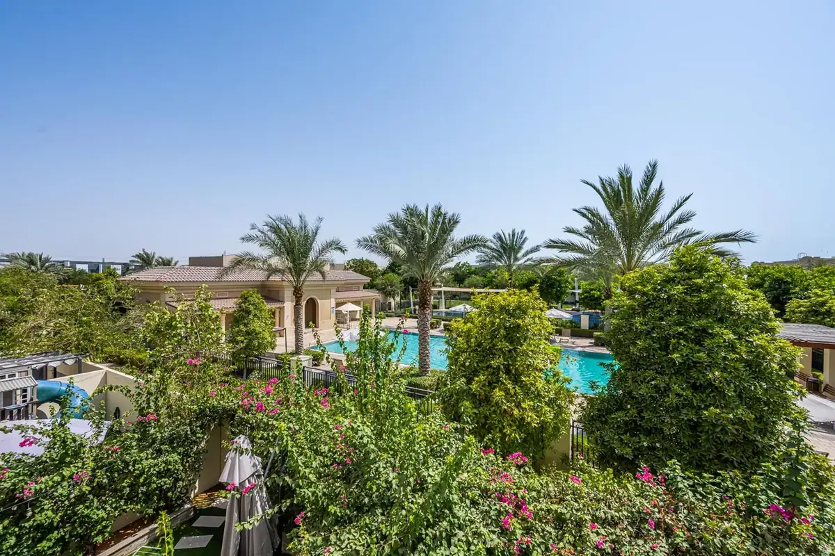 Villa 161 m² in Dubai