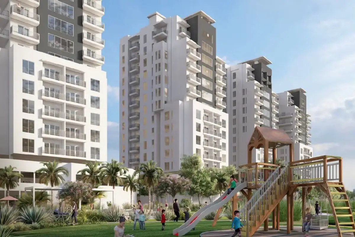 Квартира 114 м² в Дубае - 10