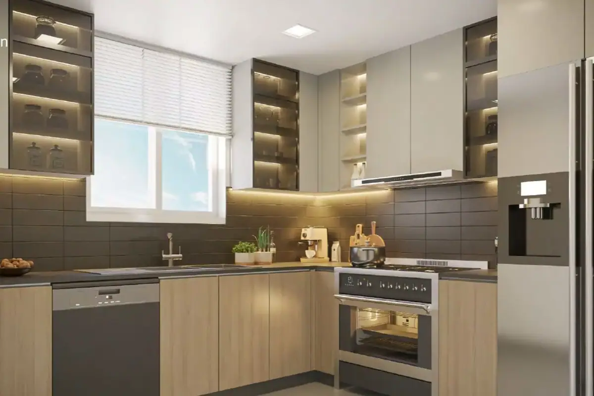 Apartment 114 m² in Dubai - 2