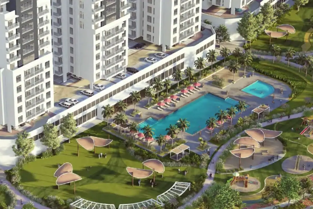 Квартира 114 м² в Дубае - 7