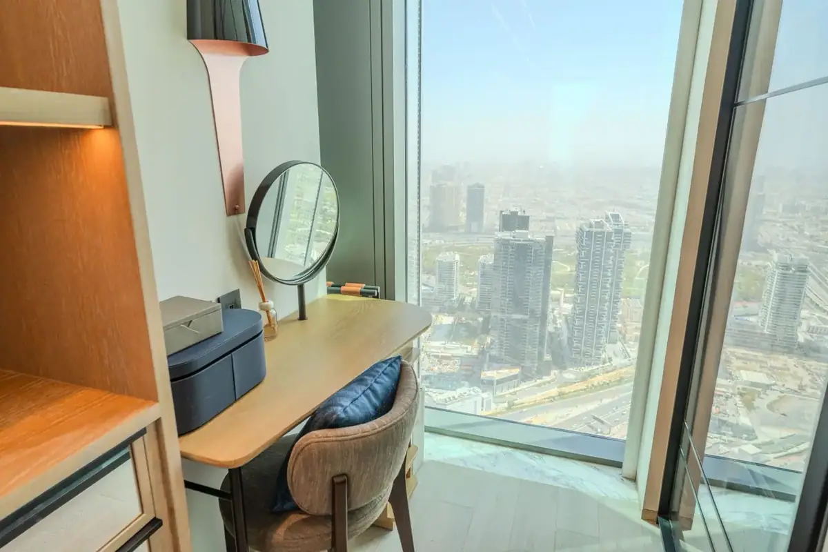Apartment 79 m² in Dubai - 3