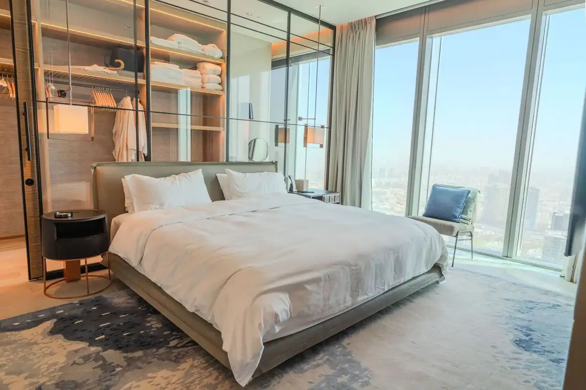 Apartment 79 m² in Dubai - 4