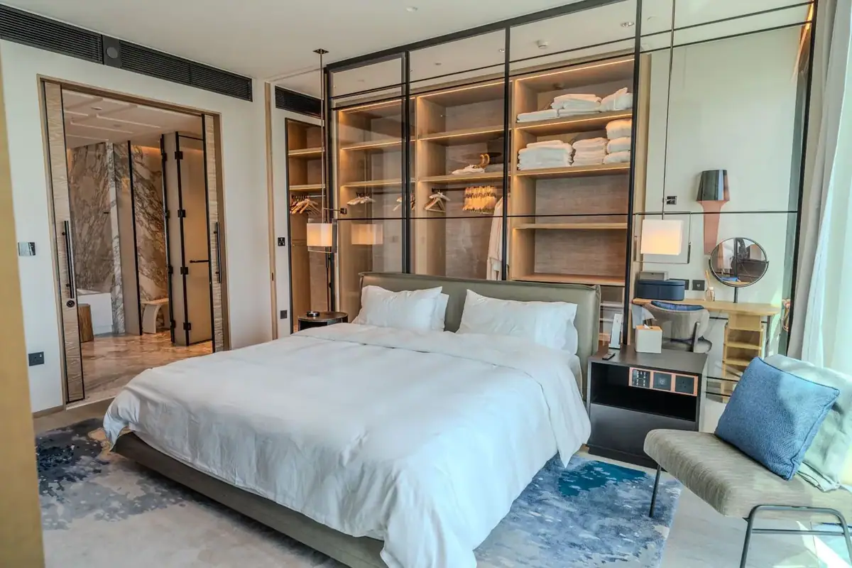 Apartment 79 m² in Dubai - 5