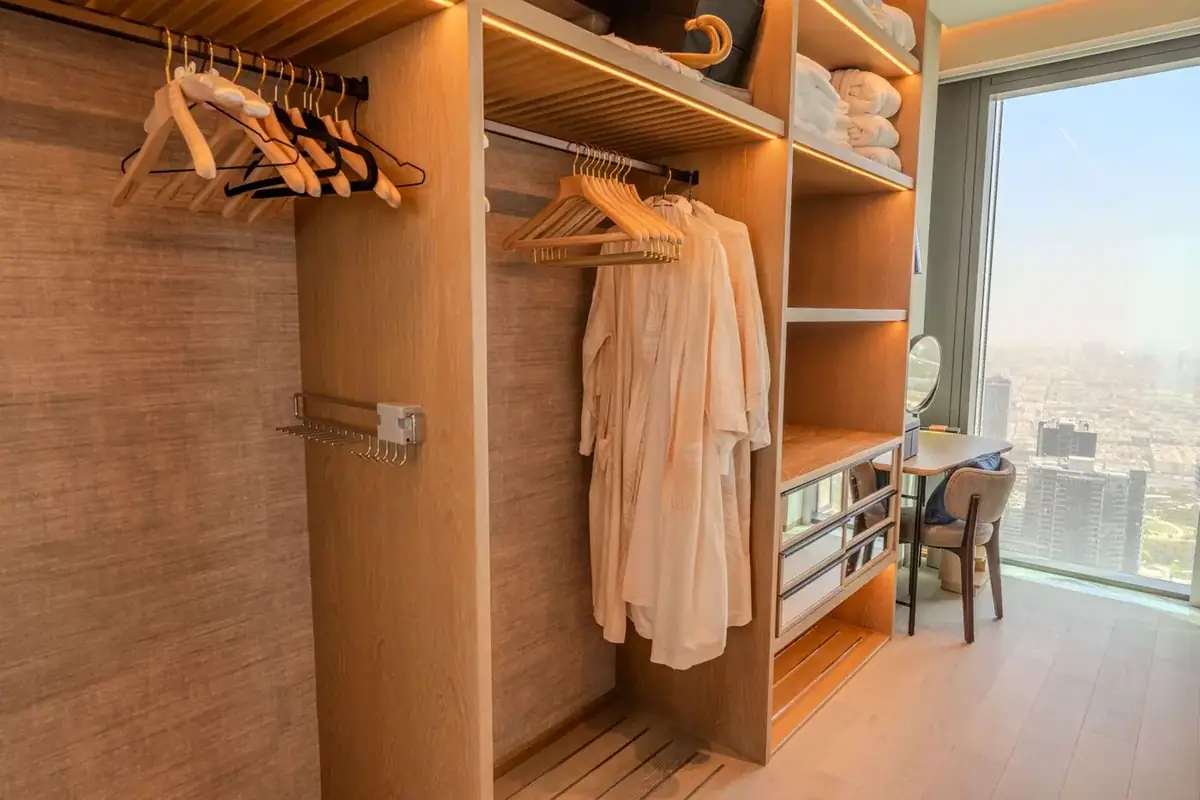 Apartment 79 m² in Dubai - 6