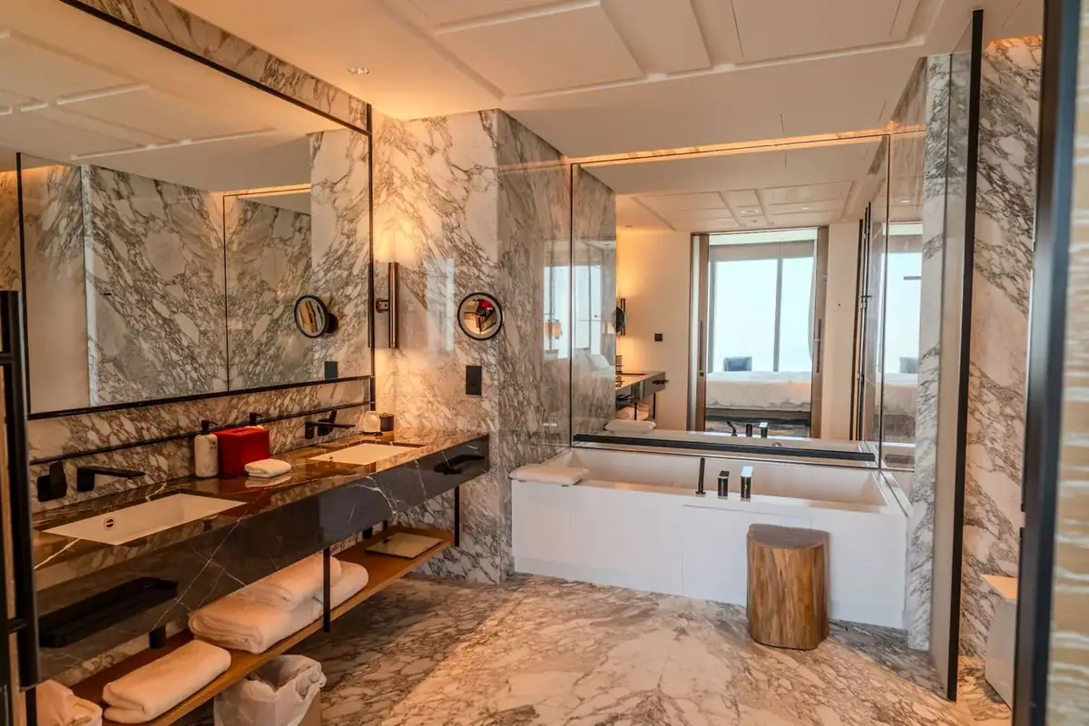 Apartment 79 m² in Dubai - 7