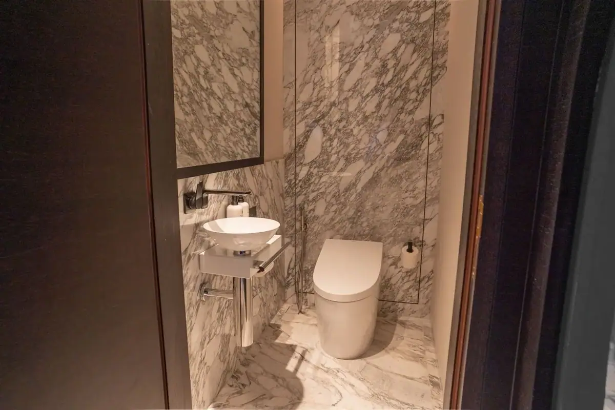 Apartment 79 m² in Dubai - 9