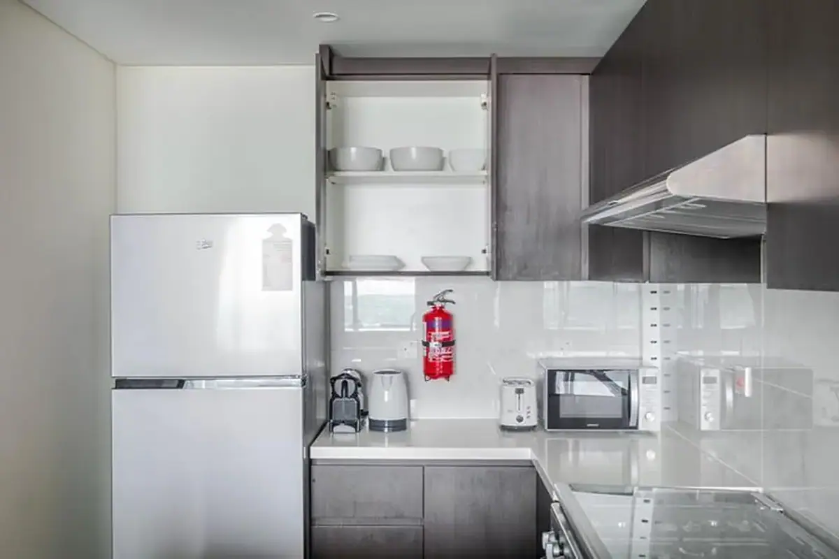 Apartment 83 m² in Dubai - 10