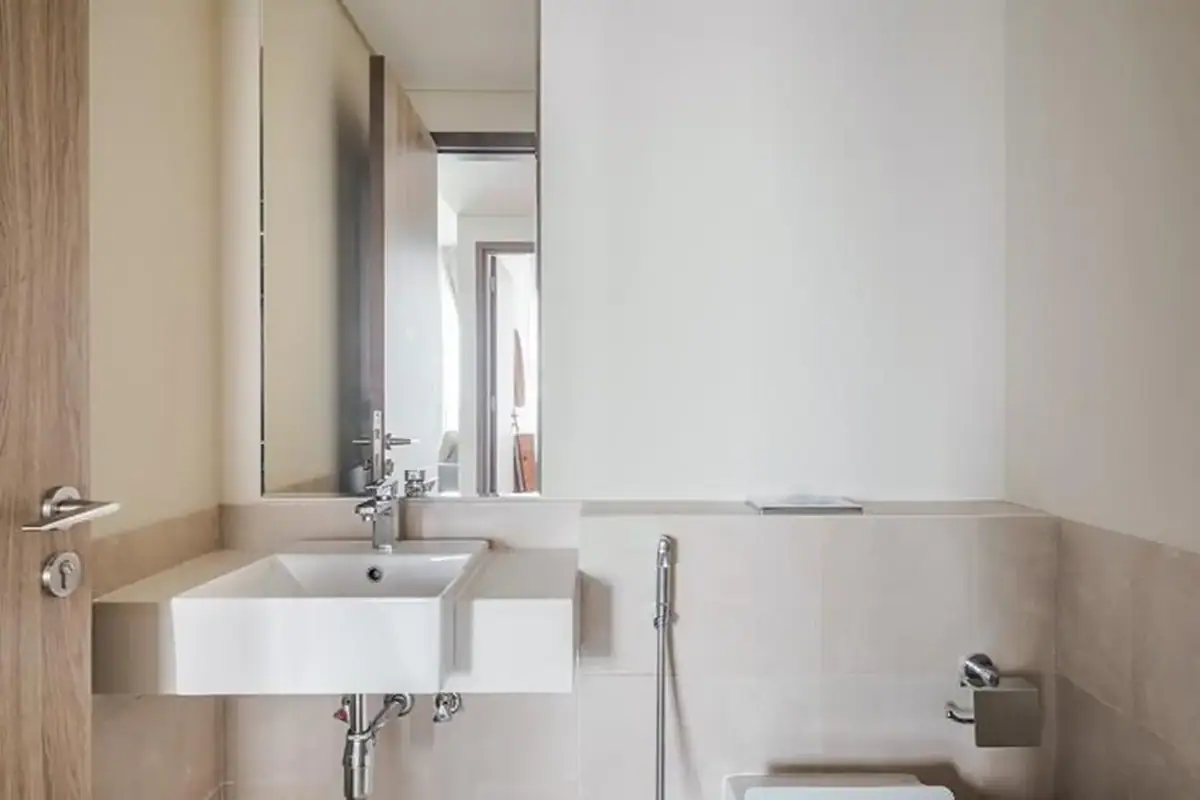 Apartment 83 m² in Dubai - 12