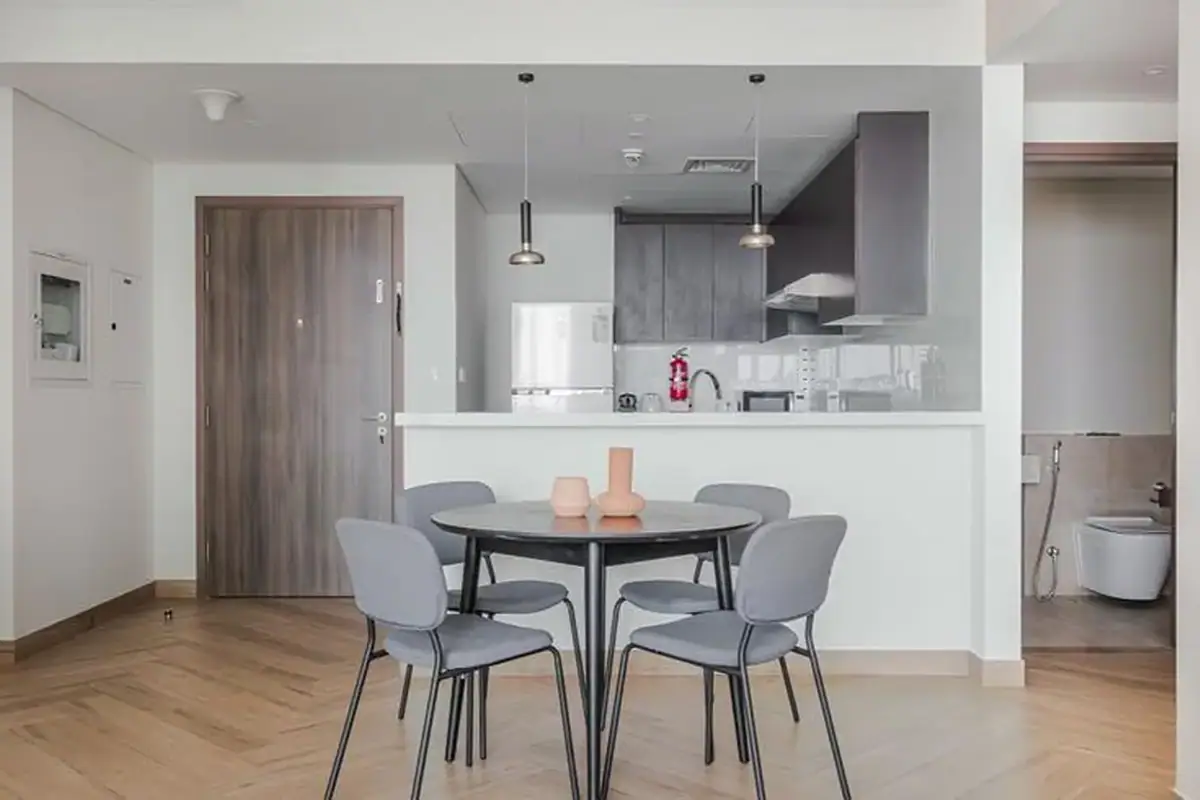 Apartment 83 m² in Dubai - 2