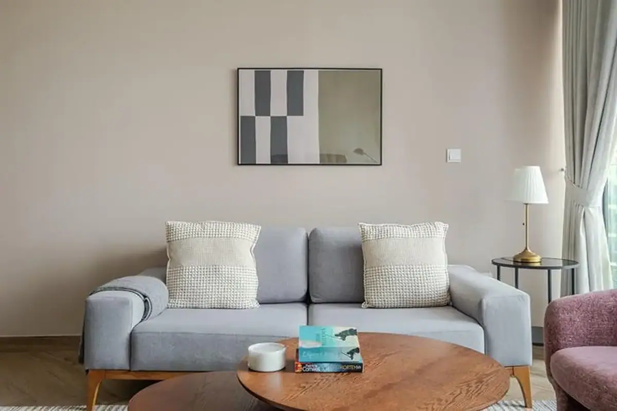Apartment 83 m² in Dubai - 4