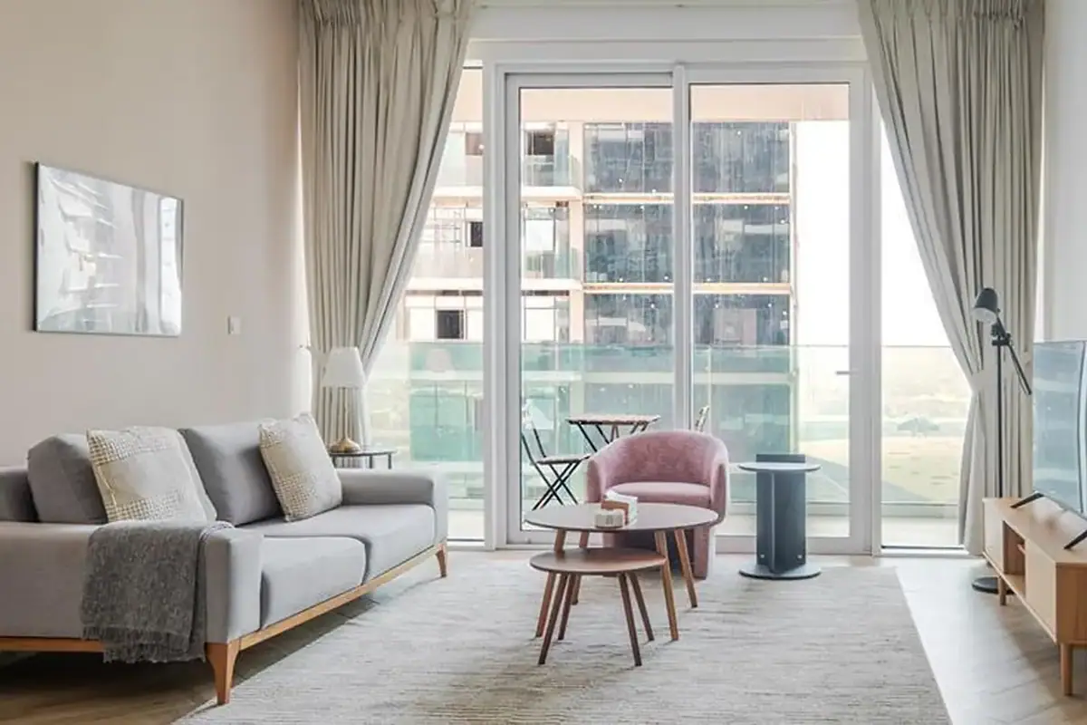 Apartment 83 m² in Dubai - 5