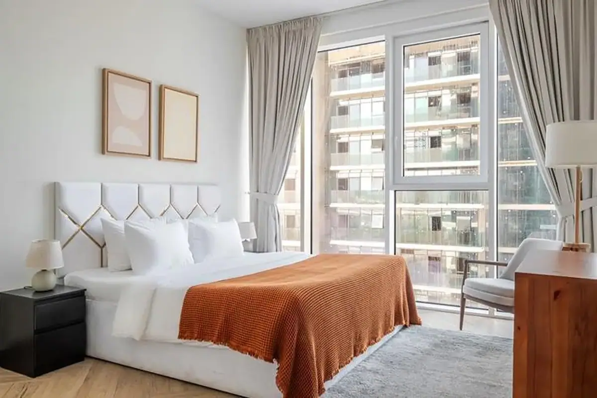 Apartment 83 m² in Dubai - 6