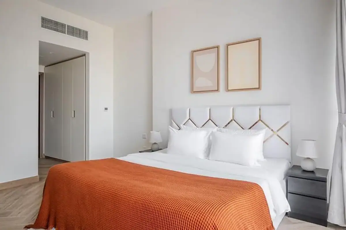 Apartment 83 m² in Dubai - 7