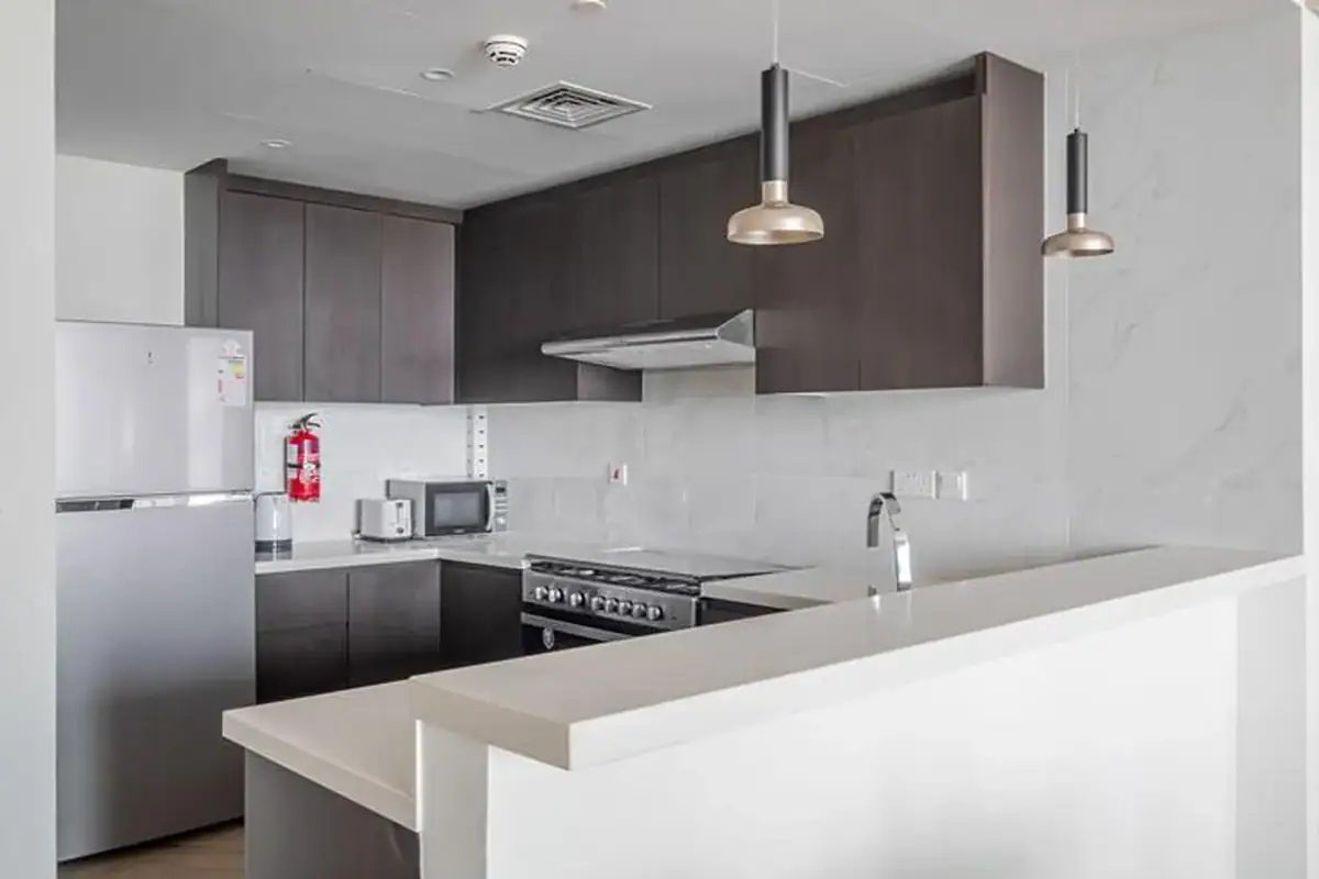 Apartment 83 m² in Dubai - 8