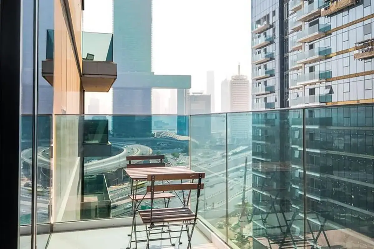 Apartment 83 m² in Dubai - 9