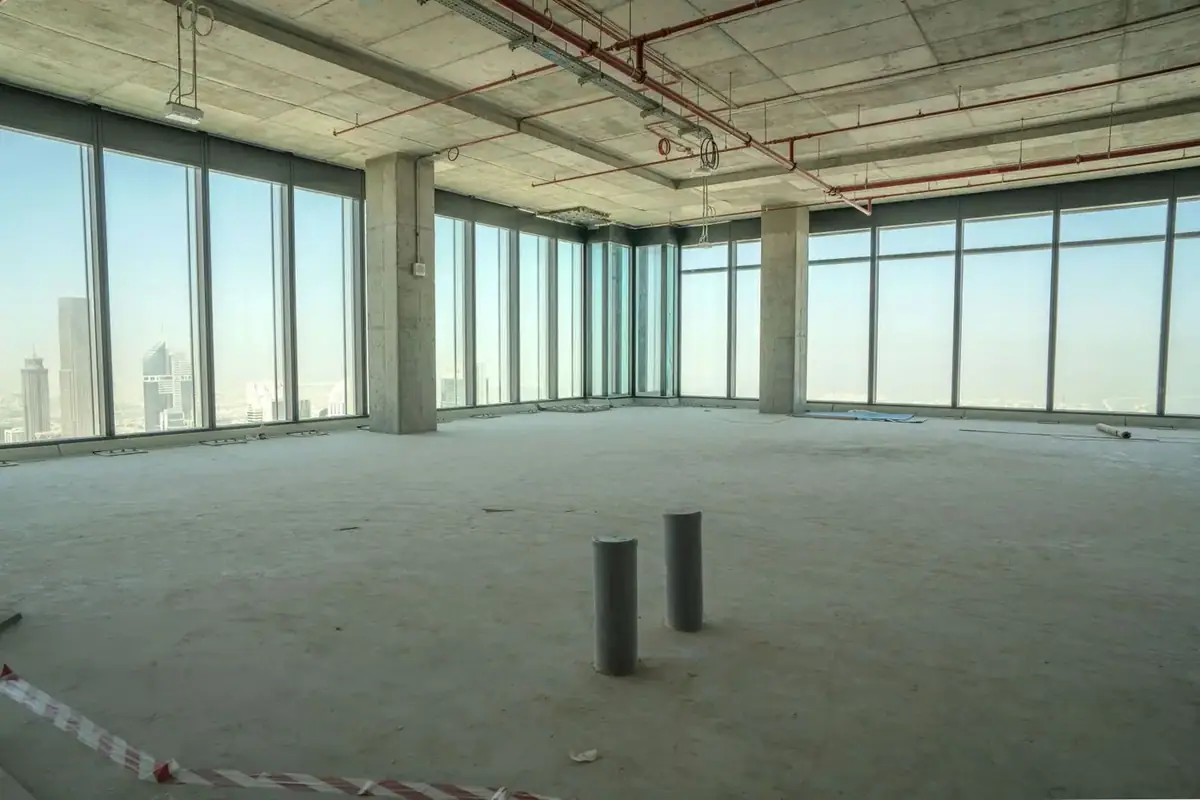 Penthouse 876 m² in Dubai - 3