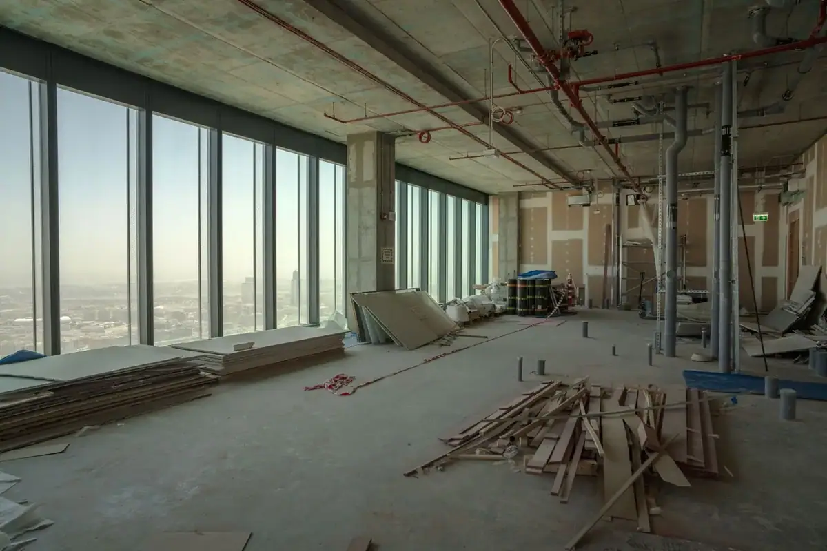 Penthouse 876 m² in Dubai - 5