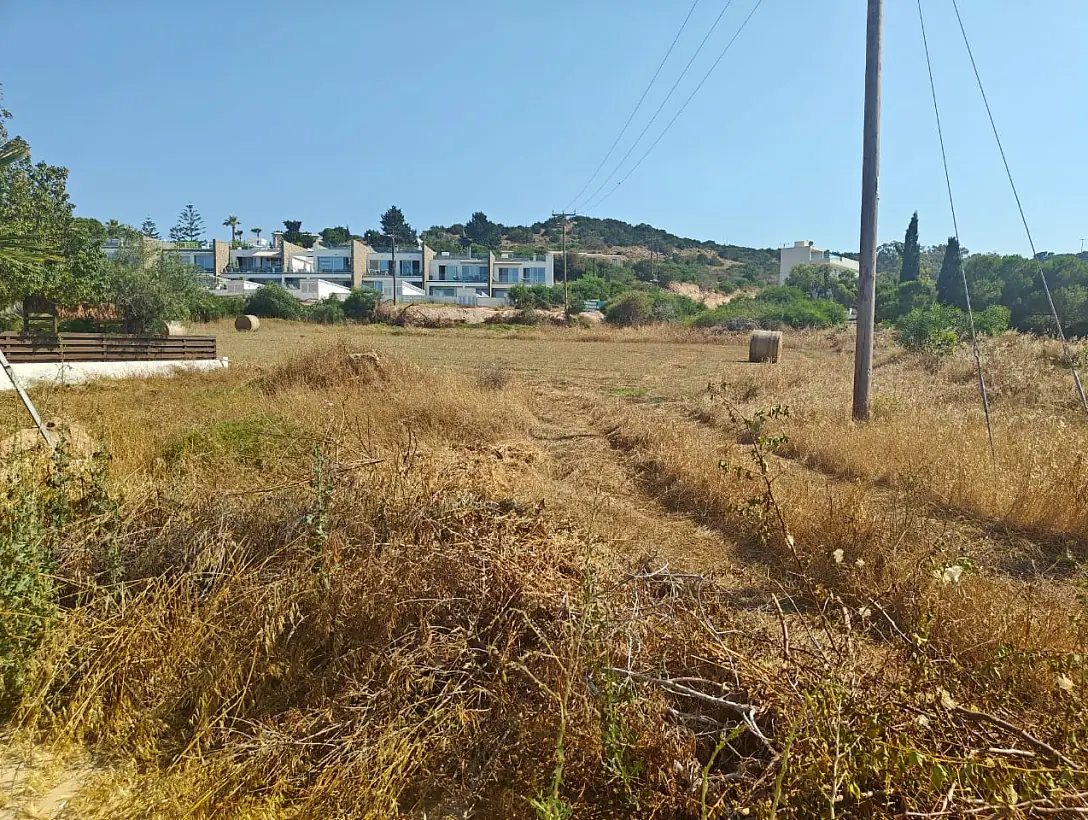 Квартира 4292 м² в Фамагусте