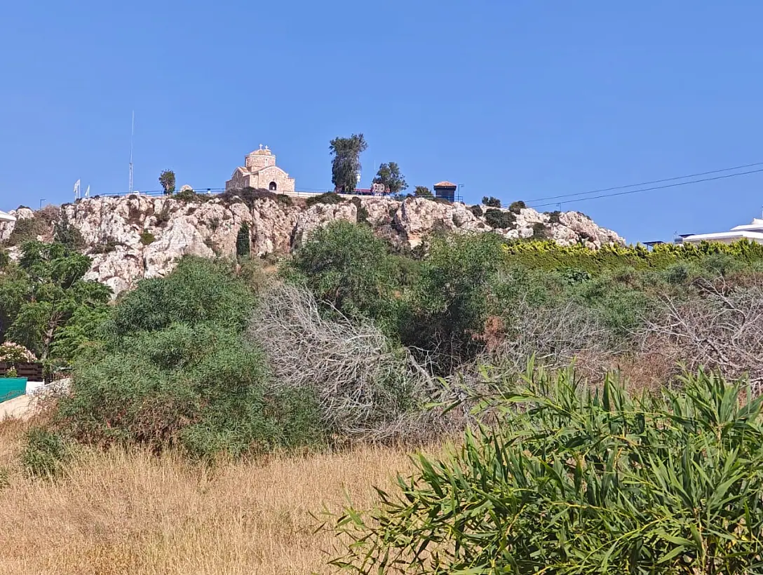 Apartment 4292 m² in Famagusta - 2