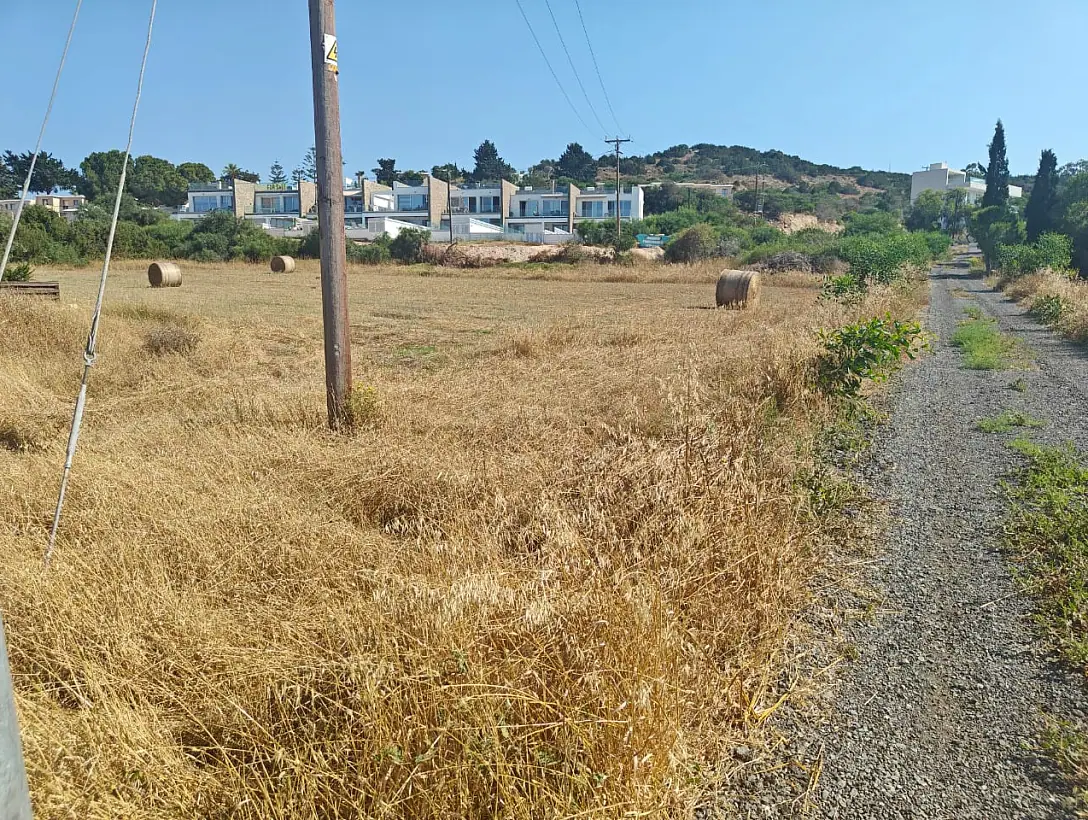 Apartment 4292 m² in Famagusta - 3
