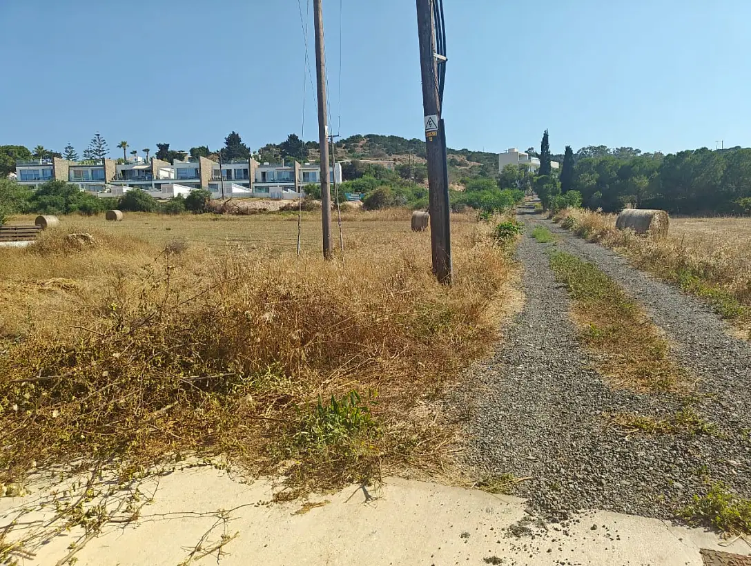 Apartment 4292 m² in Famagusta - 4