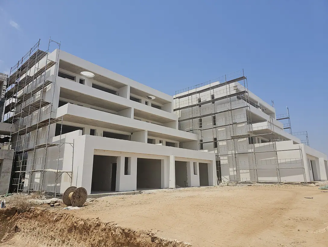 Apartment 92 m² in Famagusta - 5