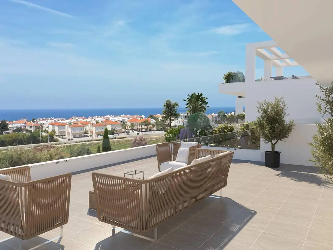 Apartment 92 m² in Famagusta - 6