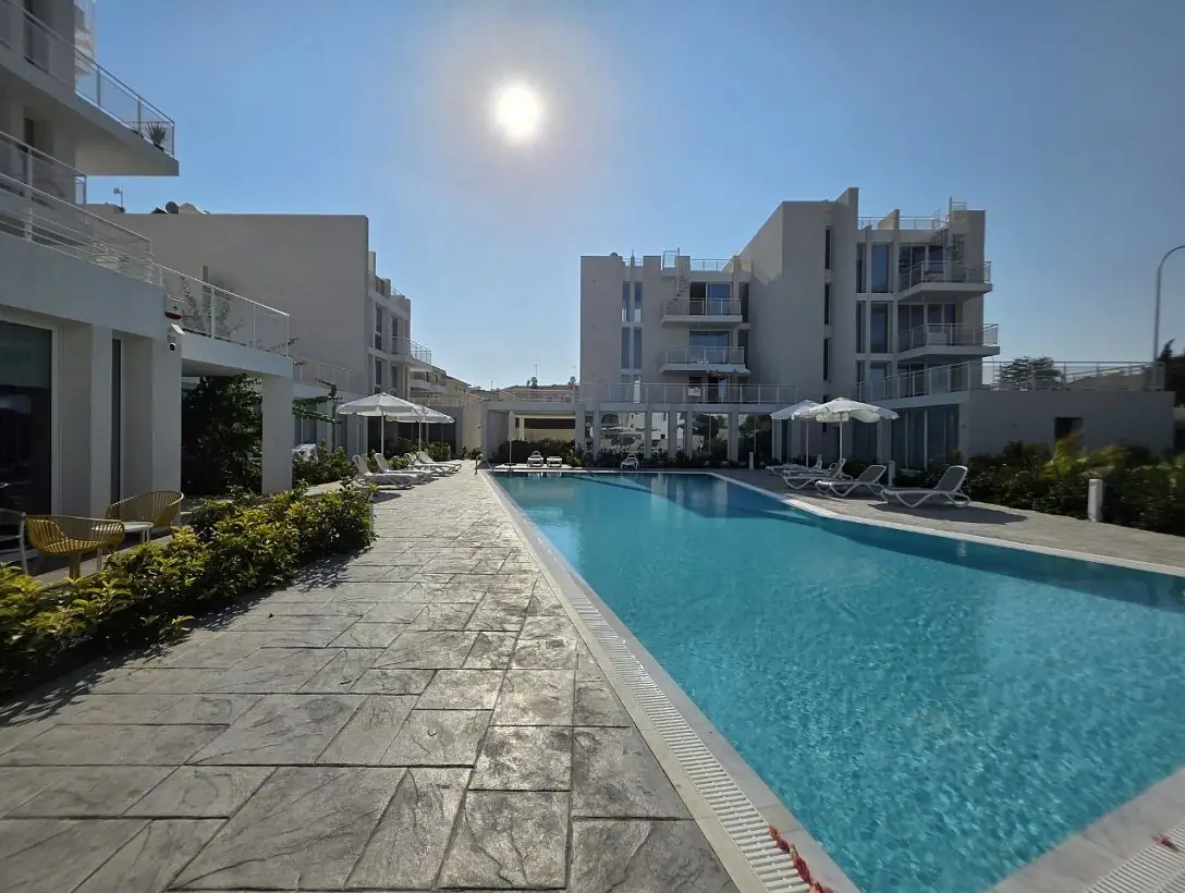 Apartment 105 m² in Famagusta - 4
