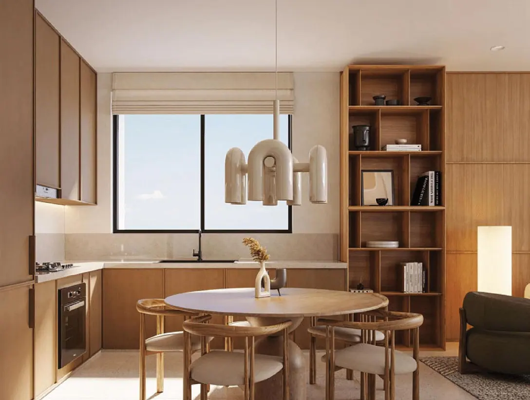 Apartment in Famagusta - 3